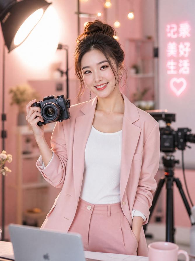 小马拉大车视频创作教程